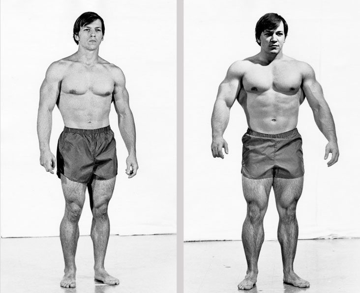 Иллюстрация к книге — Совершенное тело за 4 часа [i_053.jpg]