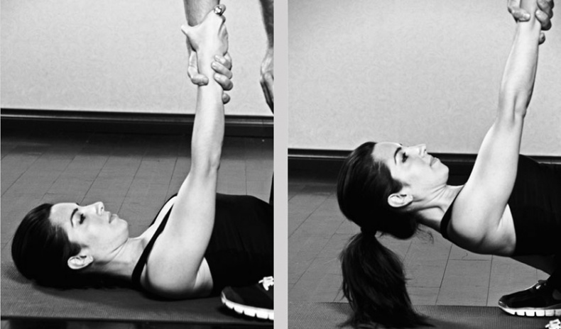 Иллюстрация к книге — Совершенное тело за 4 часа [i_058.jpg]