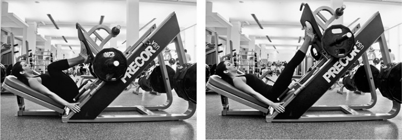 Иллюстрация к книге — Совершенное тело за 4 часа [i_060.jpg]