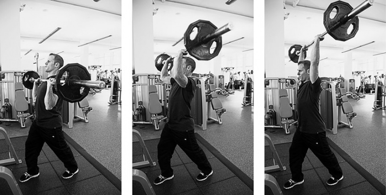 Иллюстрация к книге — Совершенное тело за 4 часа [i_061.jpg]