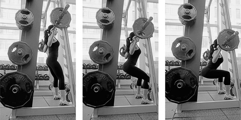 Иллюстрация к книге — Совершенное тело за 4 часа [i_062.jpg]