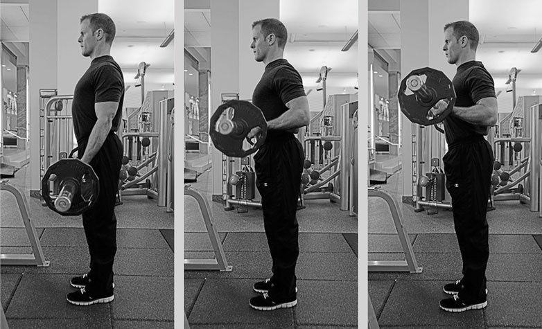 Иллюстрация к книге — Совершенное тело за 4 часа [i_066.jpg]