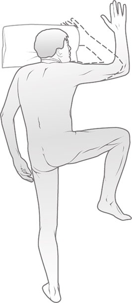 Иллюстрация к книге — Совершенное тело за 4 часа [i_082.jpg]