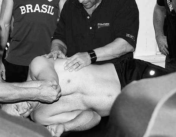 Иллюстрация к книге — Совершенное тело за 4 часа [i_098.jpg]