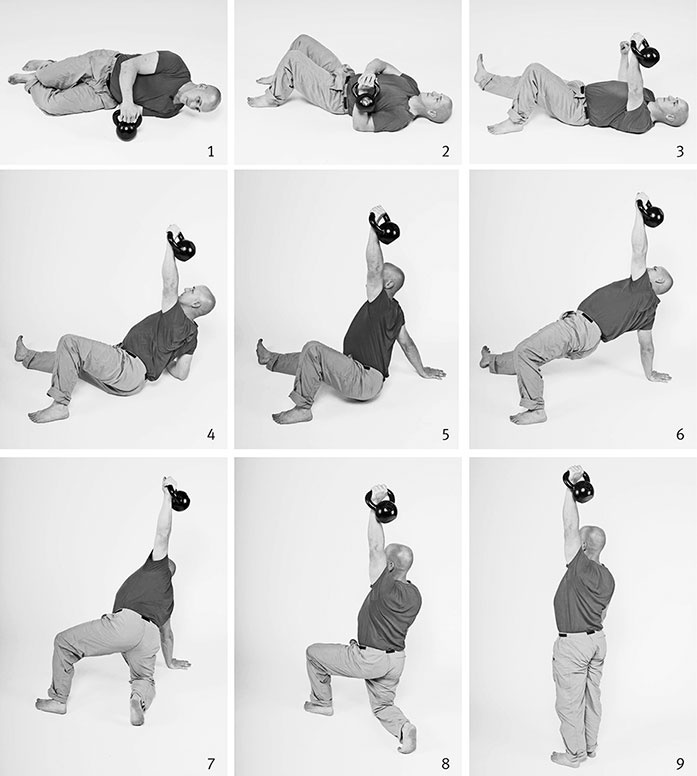 Иллюстрация к книге — Совершенное тело за 4 часа [i_112.jpg]