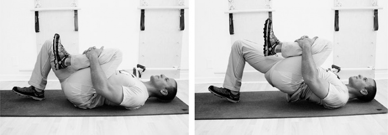 Иллюстрация к книге — Совершенное тело за 4 часа [i_122.jpg]