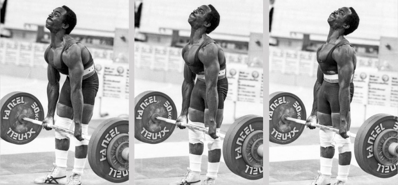 Иллюстрация к книге — Совершенное тело за 4 часа [i_142.jpg]