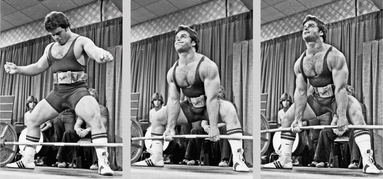 Иллюстрация к книге — Совершенное тело за 4 часа [i_147.jpg]