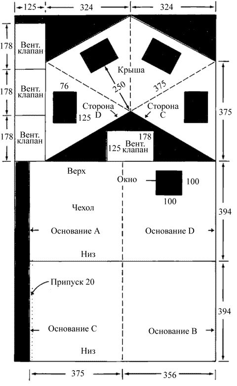 Иллюстрация к книге — Ковчег для Робинзона. Все о жизни морского кочевника [i_016.jpg]