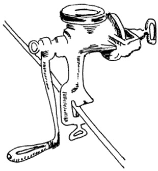 Иллюстрация к книге — Ковчег для Робинзона. Все о жизни морского кочевника [i_017.jpg]