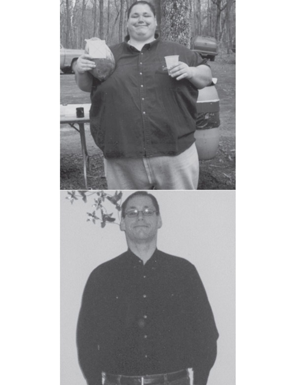 Иллюстрация к книге — Вода – натуральное лекарство от ожирения, рака, депрессии [i_008.jpg]