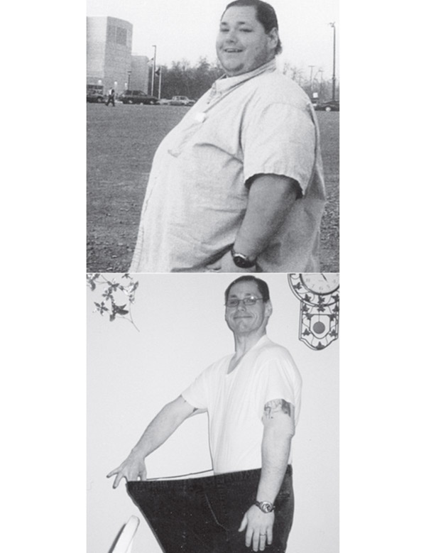 Иллюстрация к книге — Вода – натуральное лекарство от ожирения, рака, депрессии [i_009.jpg]