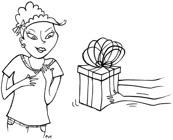 Иллюстрация к книге — Девчонкология [i_002.jpg]