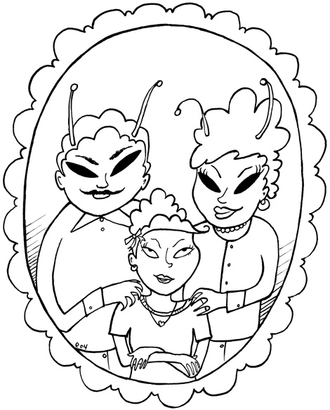 Иллюстрация к книге — Девчонкология [i_006.jpg]