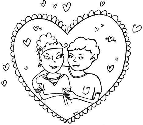 Иллюстрация к книге — Девчонкология [i_027.jpg]