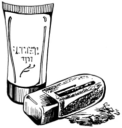 Иллюстрация к книге — Макияж. Краткая энциклопедия [i_004.jpg]