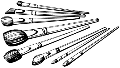 Иллюстрация к книге — Макияж. Краткая энциклопедия [i_011.jpg]