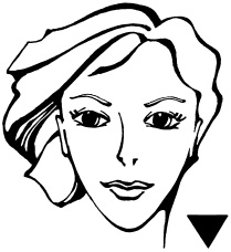 Иллюстрация к книге — Макияж. Краткая энциклопедия [i_026.jpg]