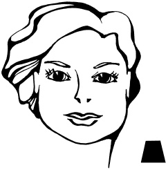 Иллюстрация к книге — Макияж. Краткая энциклопедия [i_031.jpg]