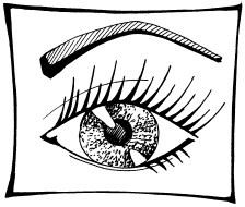 Иллюстрация к книге — Макияж. Краткая энциклопедия [i_053.jpg]