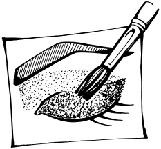 Иллюстрация к книге — Макияж. Краткая энциклопедия [i_102.jpg]