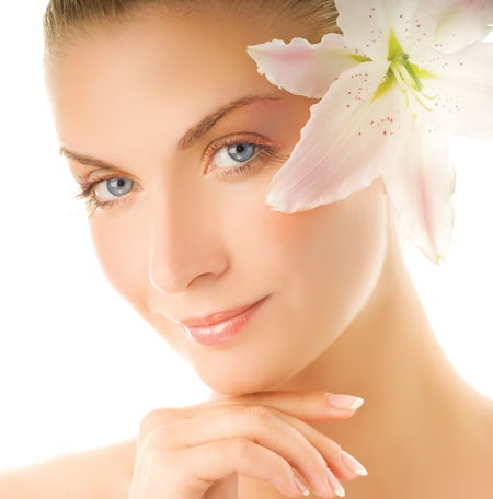 Иллюстрация к книге — Макияж. Краткая энциклопедия [i_130.jpg]