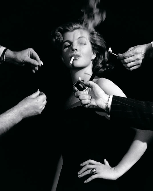 Иллюстрация к книге — Бросай курить сейчас, не набирая вес [i_001.jpg]