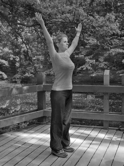 Иллюстрация к книге — Скандинавская ходьба. Секреты известного тренера [_25.jpg]