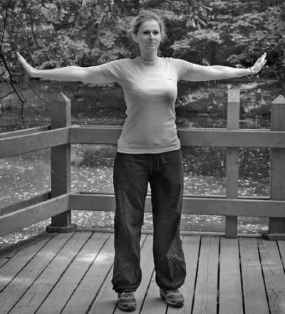 Иллюстрация к книге — Скандинавская ходьба. Секреты известного тренера [_34.jpg]