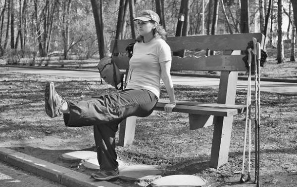 Иллюстрация к книге — Скандинавская ходьба. Секреты известного тренера [_41.jpg]