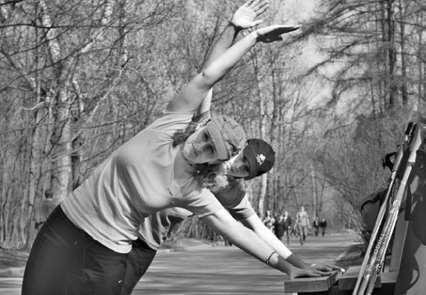 Иллюстрация к книге — Скандинавская ходьба. Секреты известного тренера [_43.jpg]