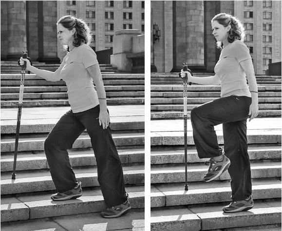 Иллюстрация к книге — Скандинавская ходьба. Секреты известного тренера [_44.jpg]