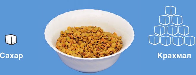 Иллюстрация к книге — Мифы о сахаре. Как заблуждения убивают нас [i_012.jpg]