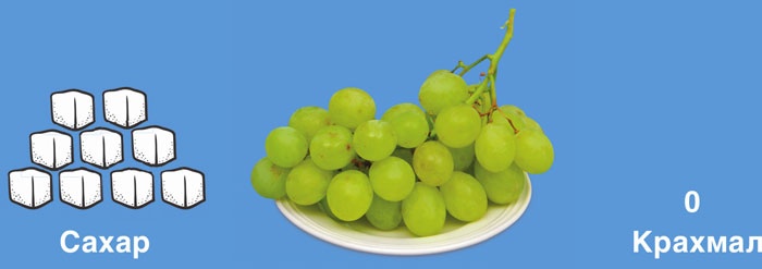 Иллюстрация к книге — Мифы о сахаре. Как заблуждения убивают нас [i_059.jpg]