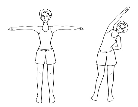 Иллюстрация к книге — Гимнастика для диабетиков [i_009.jpg]