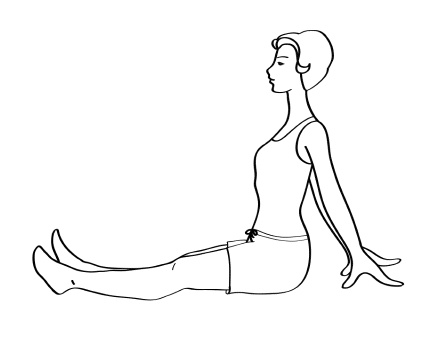 Иллюстрация к книге — Гимнастика для диабетиков [i_015.jpg]