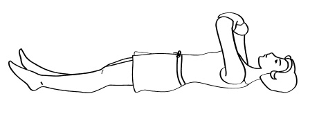 Иллюстрация к книге — Гимнастика для диабетиков [i_019.jpg]