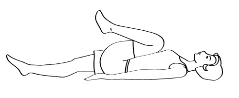 Иллюстрация к книге — Гимнастика для диабетиков [i_030.jpg]