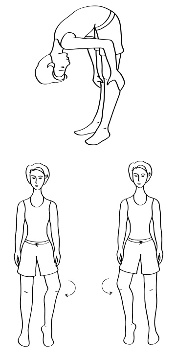 Иллюстрация к книге — Гимнастика для диабетиков [i_037.jpg]