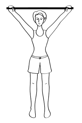 Иллюстрация к книге — Гимнастика для диабетиков [i_046.jpg]