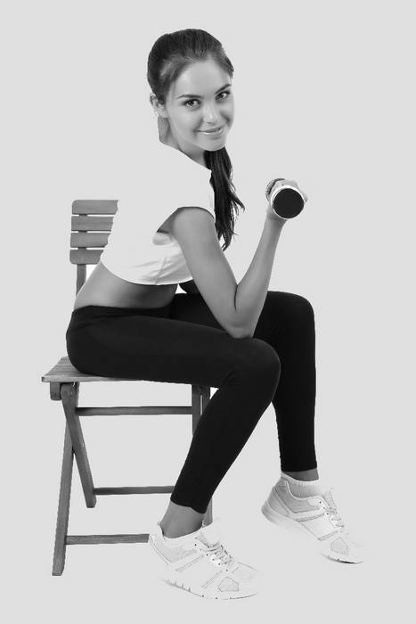 Иллюстрация к книге — Красивая грудь за 30 дней [i_017.jpg]