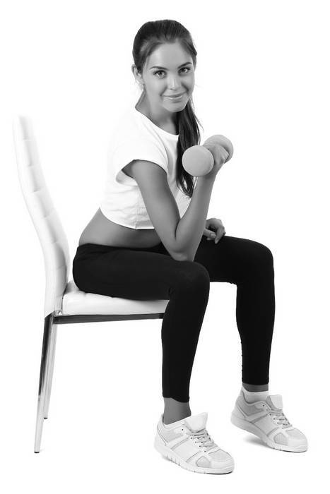 Иллюстрация к книге — Красивая грудь за 30 дней [i_023.jpg]