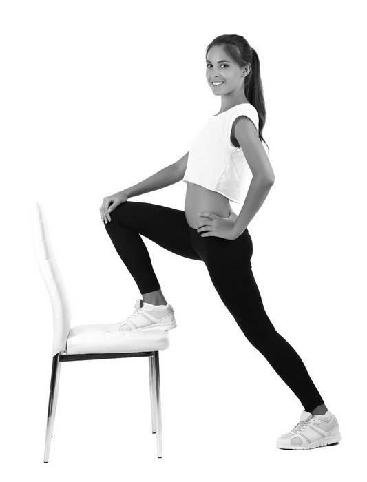 Иллюстрация к книге — Красивая грудь за 30 дней [i_024.jpg]