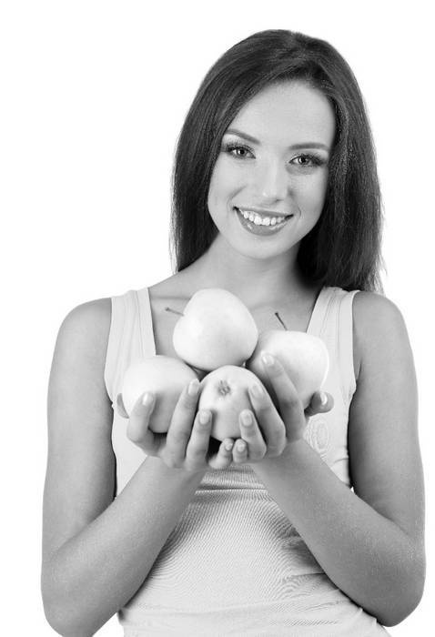 Иллюстрация к книге — Красивая грудь за 30 дней [i_047.jpg]