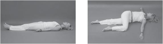 Иллюстрация к книге — Йога для стройности, здоровья и красоты [_106_.jpg]