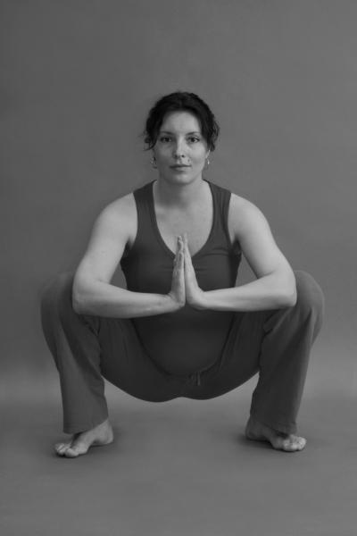 Иллюстрация к книге — Йога для стройности, здоровья и красоты [_36.jpg]