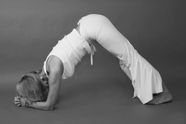 Иллюстрация к книге — Йога для стройности, здоровья и красоты [_57.jpg]