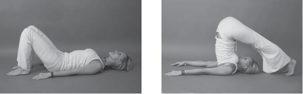 Иллюстрация к книге — Йога для стройности, здоровья и красоты [_63_.jpg]