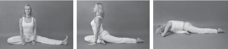 Иллюстрация к книге — Йога для стройности, здоровья и красоты [_90_.jpg]