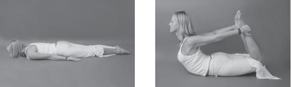 Иллюстрация к книге — Йога для стройности, здоровья и красоты [_94_.jpg]